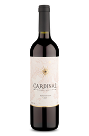Cardinal Pinot Noir 2025