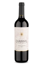 Cardinal Syrah Viognier 2025