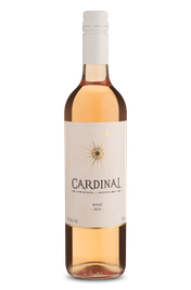 Cardinal Ros&eacute; 2025