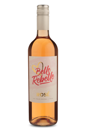 Belle Rebelle D.O. Valle Central Ros&eacute; 2025