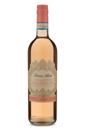 Rocca Alata D.O.C. Chiaretto di Bardolino Ros&eacute; 2025