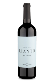 Lianto I.G.T. Salento Primitivo 2024