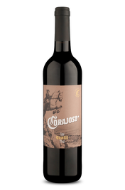 Corajoso Gentil Tinto