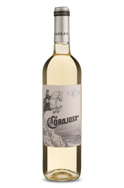 Corajoso Branco