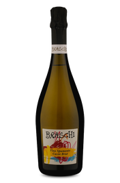 Espumante Braschi Cuve&eacute; Brut