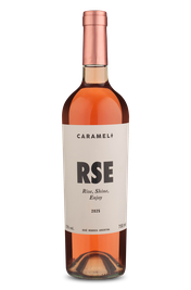 Caramel RSE Ros&eacute; 2025