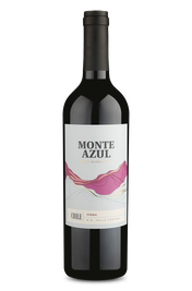 Monte Azul D.O. Valle Central Syrah 2025