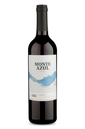 Monte Azul D.O. Valle Central Cinsault 2025