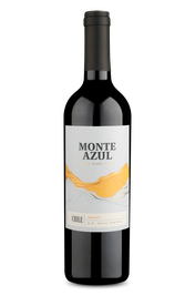 Monte Azul D.O. Valle Central Merlot 2024