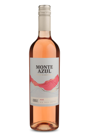 Monte Azul D.O. Valle Central Ros&eacute; 2025