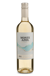 Monte Azul D.O. Valle Central Sauvignon Blanc 2026