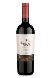 Anke Winemakers Selection D.O Valle del Maipo Cabernet Sauvignon 2024