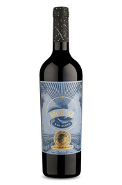 Gal&aacute;ctico Mendoza Red Blend 2024