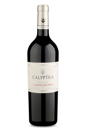 Calyptra Gran Reserva D.O. Cachapoal Valley Cabernet Sauvignon 2022