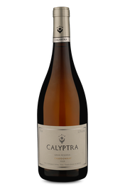 Calyptra Gran Reserva D.O. Cachapoal Valley Chardonnay 2024