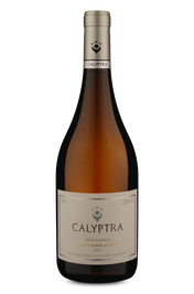 Calyptra Gran Reserva Sauvignon Blanc 2021