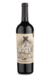 Cordero con Piel de Lobo Cabernet Sauvignon 2026