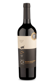 Perro Callejero Blend de Malbec 2025