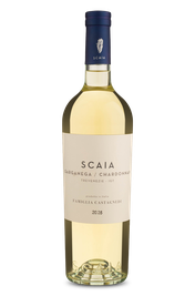Tenuta Sant`Antonio Scaia I.G.T. Trevenezie Garganega Chardonnay 2025