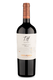T.H. [Terroir Hunter] D.O. Valle Del Maule Carignan 2024