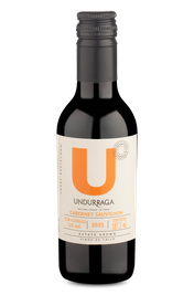 U by Undurraga Cabernet Sauvignon 2025 187,5 mL