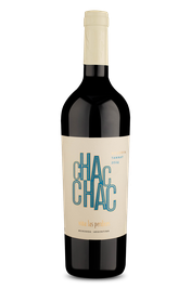 Chac Chac Reserva Tannat 2024