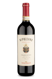Castello Nipozzano Riserva D.O.C.G. Chianti R&uacute;fina 2022