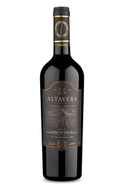 Altavera Limited Edition D.O. Valle Del Rapel Cabernet Sauvignon 2023