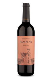 Ramblar Red Blend 2025