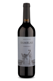 Ramblar Tempranillo 2025