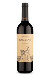 Ramblar Monastrell 2025