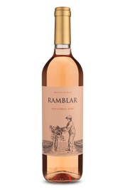 Ramblar Monastrell Ros&eacute; 2025