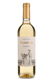 Ramblar Chardonnay 2025