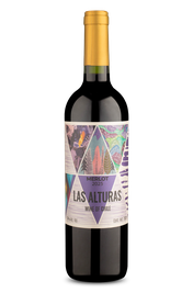 Las Alturas Merlot 2025