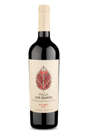 Finca Los Olmos Winemaker Selection Malbec 2025