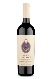 Finca Los Olmos Winemaker Selection Cabernet Sauvignon 2025