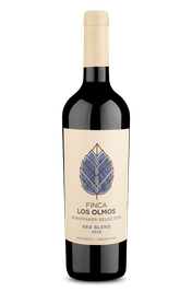 Finca Los Olmos Winemaker Selection Red Blend 2025