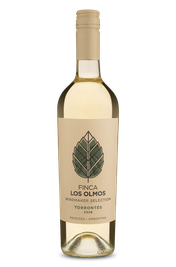 Finca Los Olmos Winemaker Selection Torront&eacute;s 2026