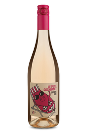 Le Petit Cochonnet I.G.P. Pays Doc Grenache Ros&eacute; 2025