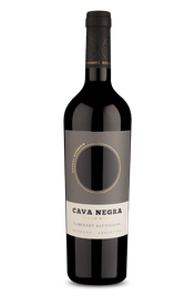 Cava Negra Cabernet Sauvignon 2026