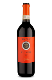 Piccini D.O.C.G. Chianti 2025