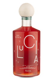 Drink Lucia Aperitivo sem &aacute;lcool