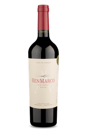 BenMarco Valle de Uco Malbec 2023