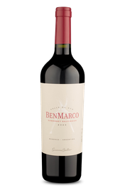 Susana Balbo BenMarco Cabernet Sauvignon 2023