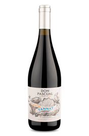 Don Pascual Coastal Tannat 2025