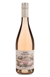 Don Pascual Coastal Ros&eacute; 2025