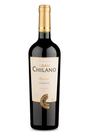 Chilano Reserva Valle de Colchagua Carm&eacute;n&egrave;re 2025