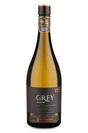 Ventisquero Grey Single Block Valle de Casablanca Chardonnay 2024