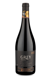 Ventisquero Grey Single Block D.O. Valle de Colchagua Syrah 2024