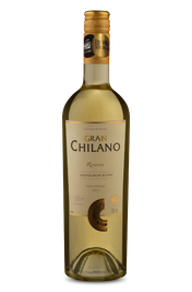 Gran Chilano Reserva Valle de Colchagua Sauvignon Blanc 2025